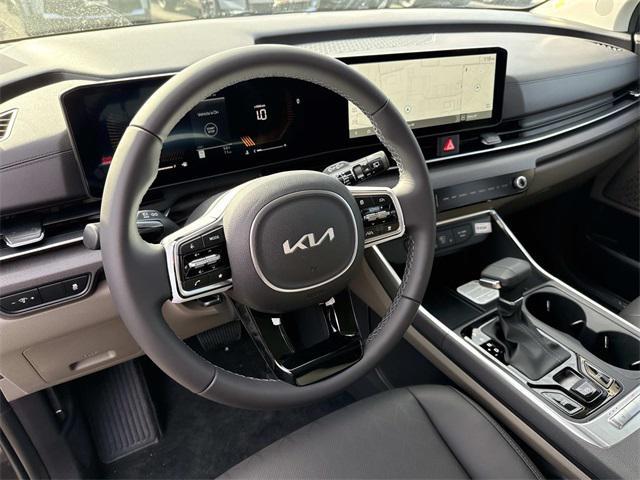 new 2026 Kia Carnival car, priced at $40,921