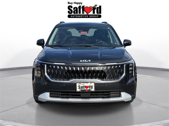 new 2026 Kia Carnival car, priced at $40,921