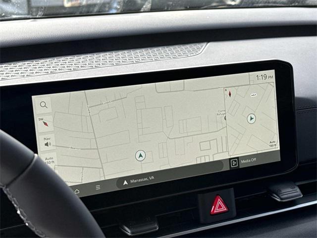 new 2026 Kia Carnival car, priced at $40,921