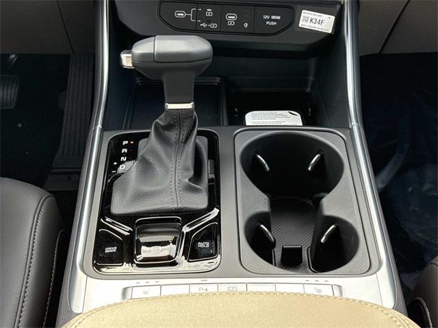 new 2026 Kia Carnival car, priced at $40,921