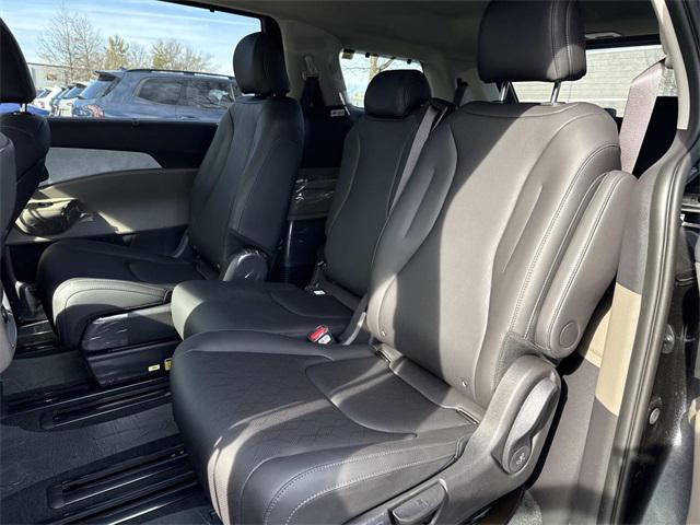 new 2026 Kia Carnival car, priced at $40,921