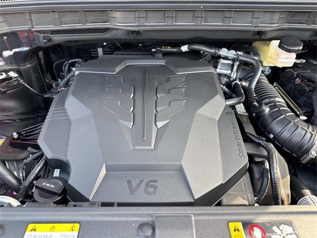 new 2026 Kia Carnival car, priced at $40,921