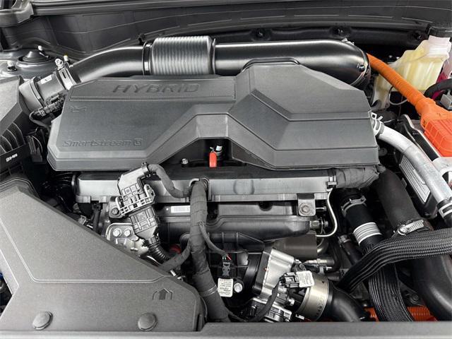 new 2026 Kia Sportage car, priced at $40,047