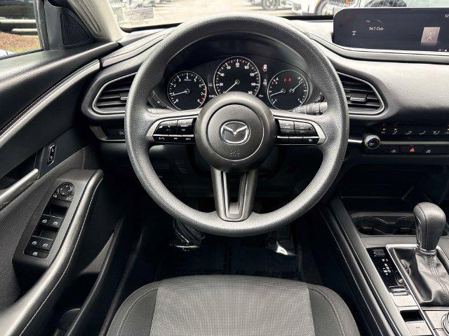 used 2024 Mazda CX-30 car, priced at $22,248