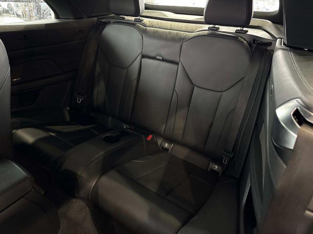 used 2023 BMW M440 car, priced at $42,000