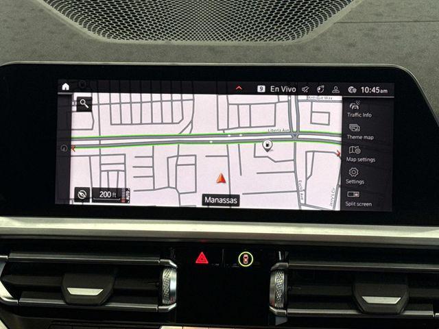 used 2023 BMW M440 car, priced at $42,000