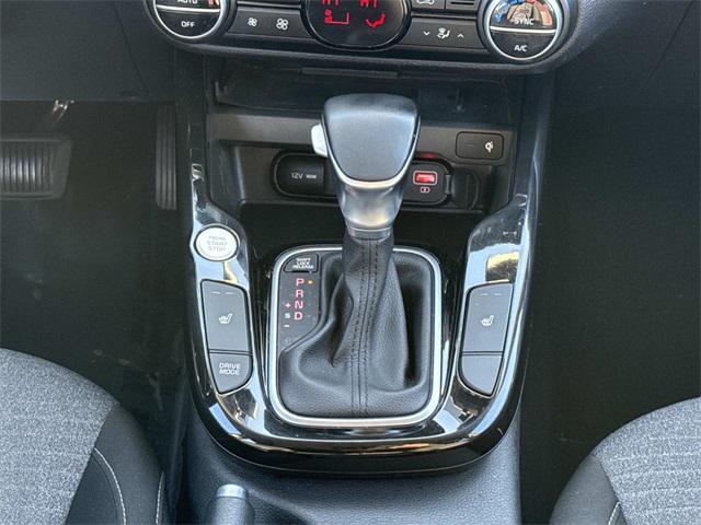 used 2020 Kia Soul car, priced at $10,900