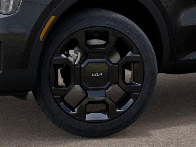 new 2026 Kia Sorento Hybrid car, priced at $46,455