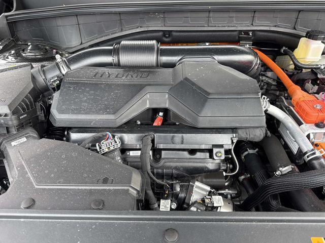new 2026 Kia Sorento Hybrid car, priced at $43,955