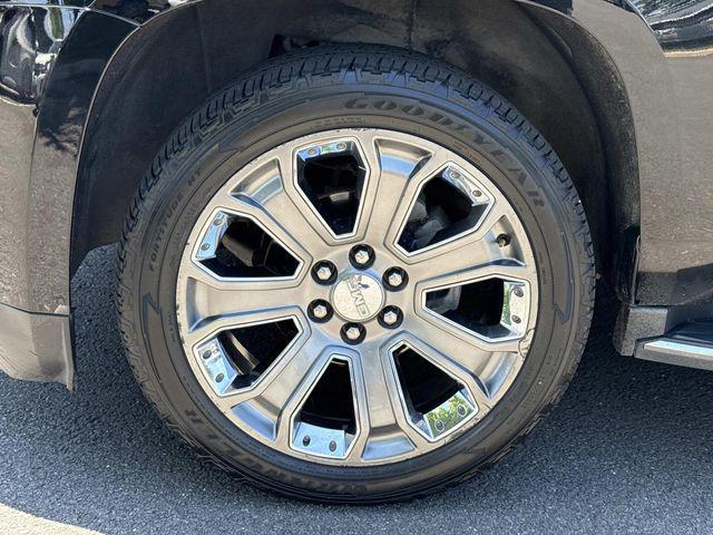 used 2016 GMC Yukon XL car, priced at $21,583