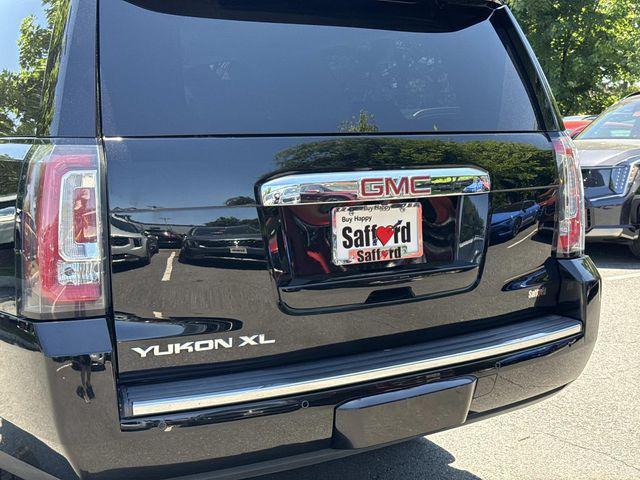 used 2016 GMC Yukon XL car, priced at $21,583