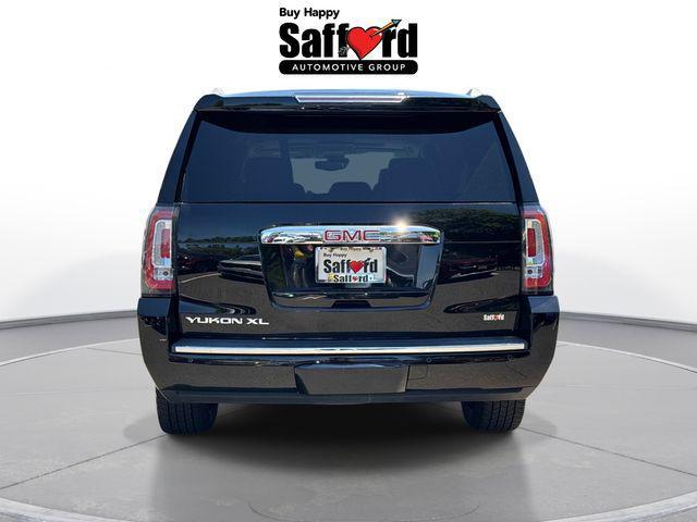 used 2016 GMC Yukon XL car, priced at $21,583