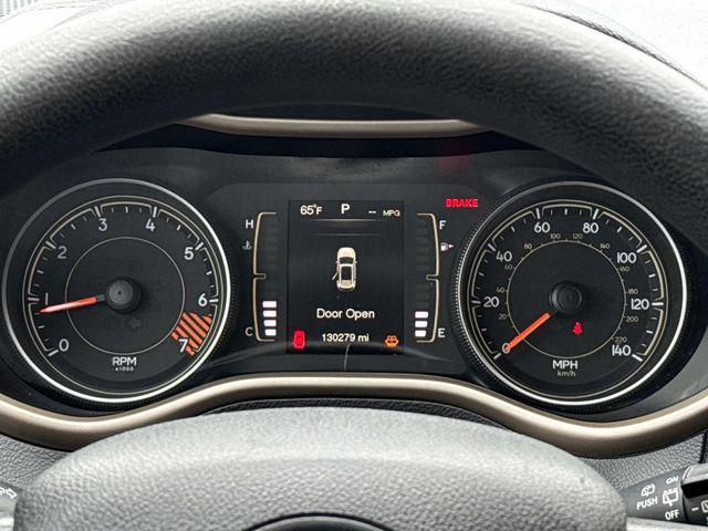 used 2015 Jeep Cherokee car, priced at $6,898