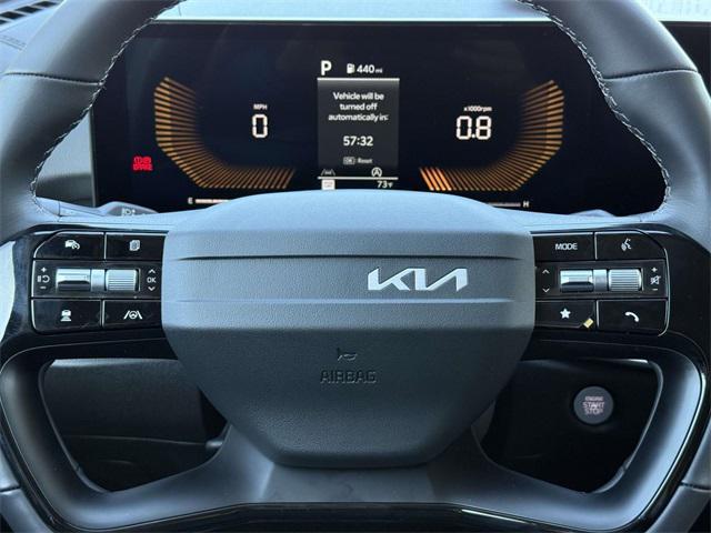 new 2026 Kia Sorento car, priced at $35,430