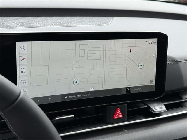 new 2026 Kia Carnival car, priced at $45,899