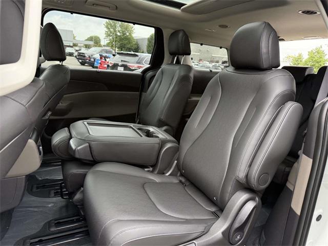 new 2026 Kia Carnival car, priced at $45,899