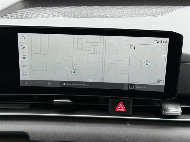 new 2026 Kia Carnival car, priced at $45,899