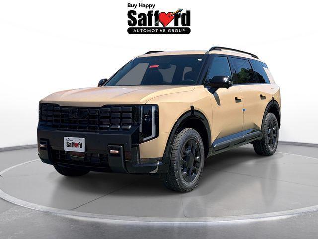 new 2027 Kia Telluride car, priced at $58,791