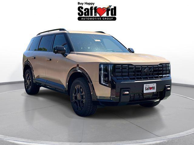 new 2027 Kia Telluride car, priced at $58,791