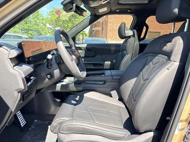 new 2027 Kia Telluride car, priced at $58,791