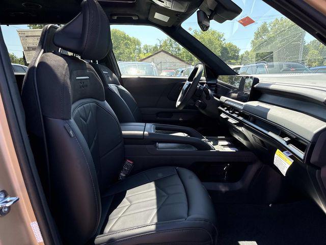 new 2027 Kia Telluride car, priced at $58,791