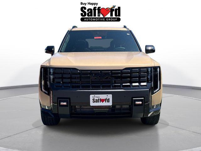 new 2027 Kia Telluride car, priced at $58,791