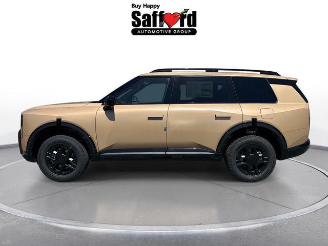 new 2027 Kia Telluride car, priced at $58,791