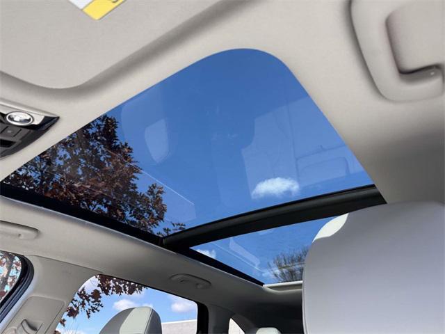 new 2026 Kia Sorento car, priced at $33,433