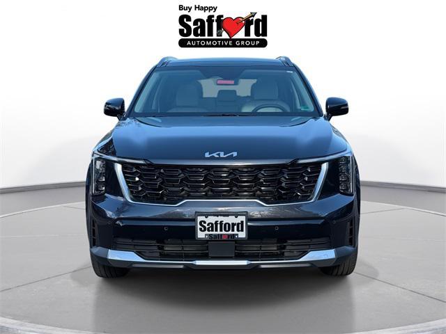 new 2026 Kia Sorento car, priced at $33,433