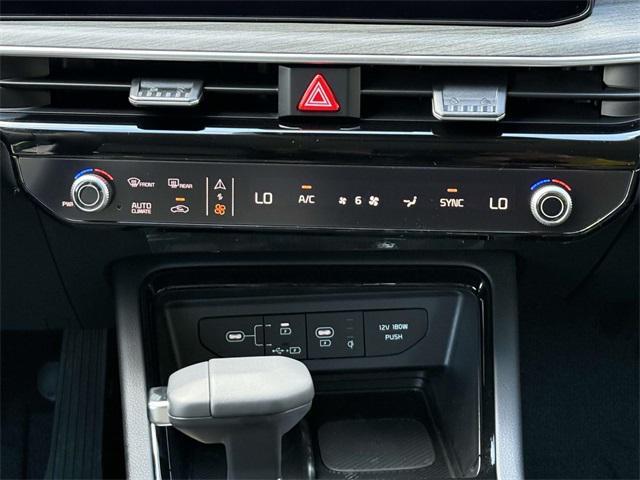 new 2026 Kia K5 car, priced at $34,471