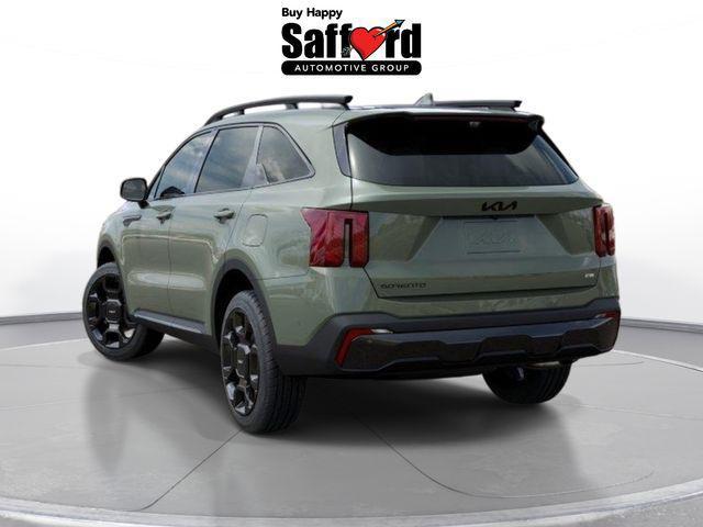 new 2026 Kia Sorento car, priced at $46,150