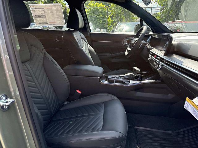 new 2026 Kia Sorento car, priced at $48,577