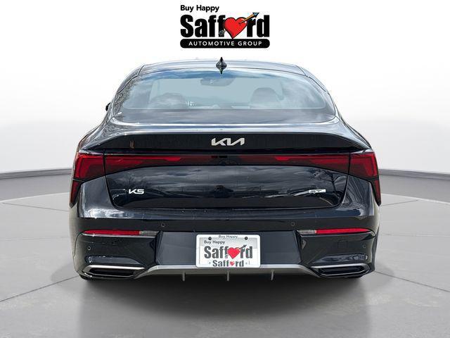new 2026 Kia K5 car, priced at $30,263