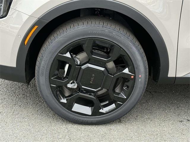 new 2026 Kia Sorento car, priced at $40,820
