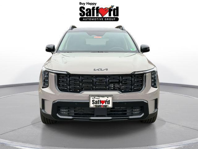 new 2026 Kia Sorento car, priced at $41,952