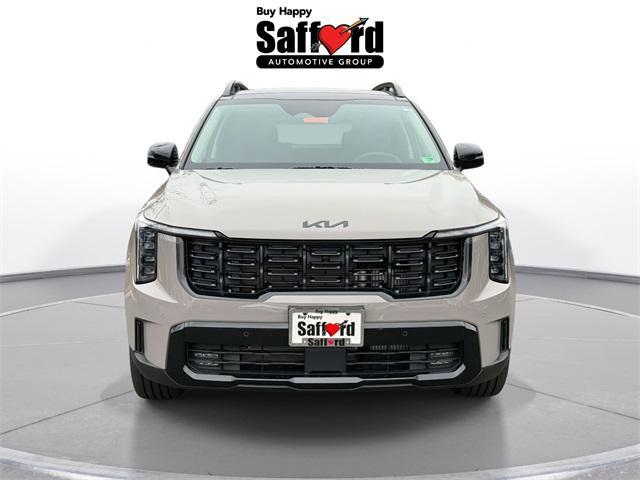 new 2026 Kia Sorento car, priced at $40,820