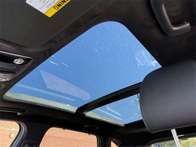 new 2026 Kia Sorento car, priced at $46,355