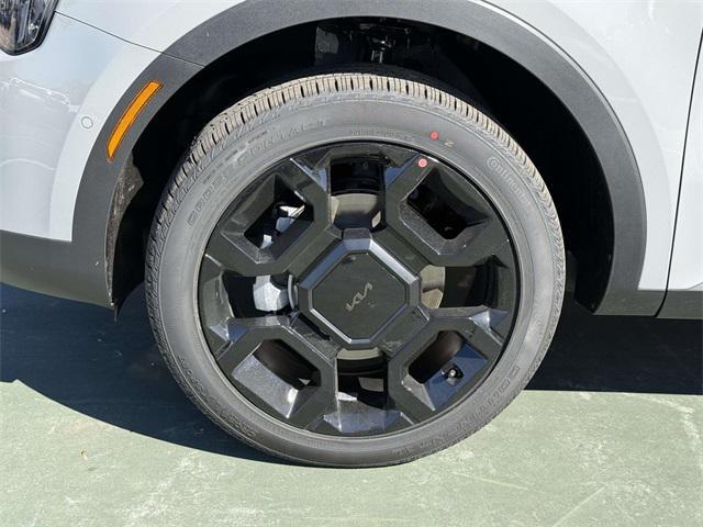 new 2026 Kia Sorento car, priced at $46,355