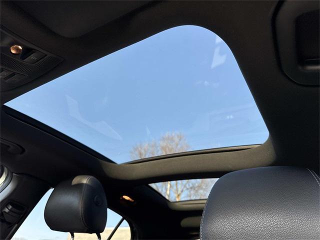 used 2019 Mercedes-Benz GLA 250 car, priced at $14,400