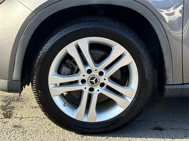 used 2019 Mercedes-Benz GLA 250 car, priced at $14,400