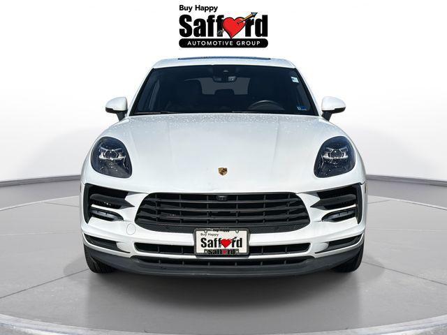 used 2019 Porsche Macan car, priced at $28,000