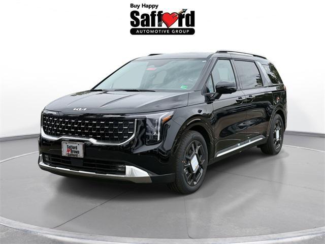 new 2026 Kia Carnival car, priced at $44,447
