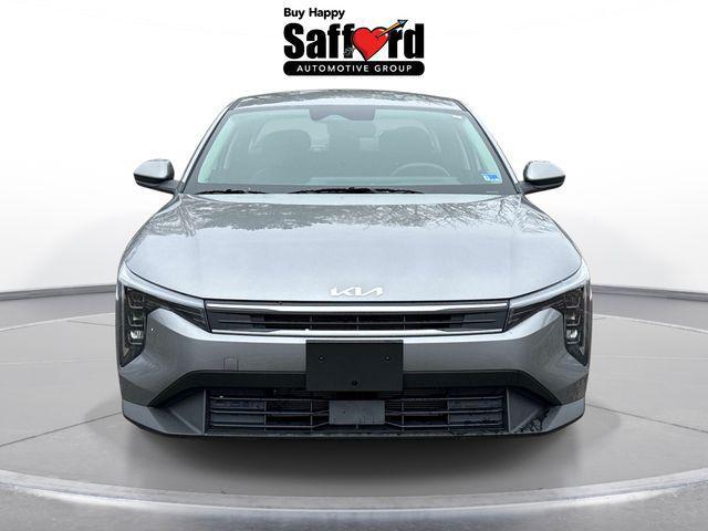 new 2026 Kia K4 car, priced at $23,195