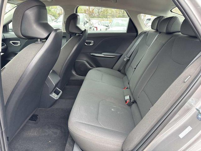 new 2026 Kia K4 car, priced at $23,195