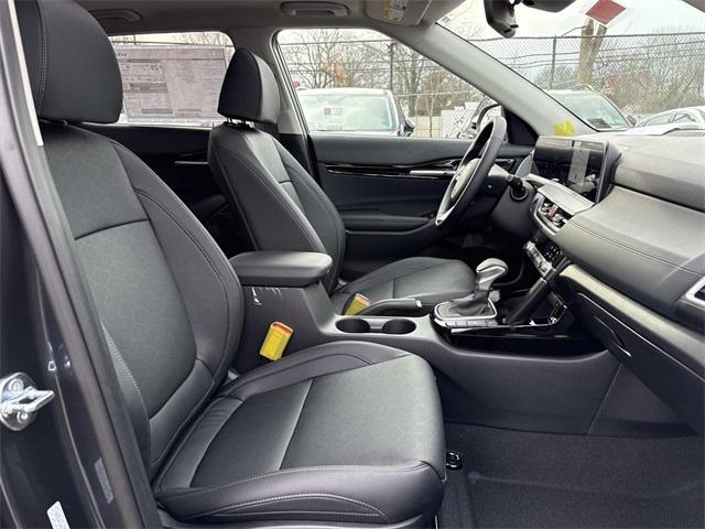 new 2026 Kia Seltos car, priced at $28,305