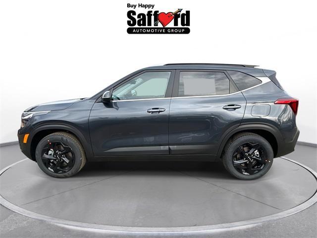new 2026 Kia Seltos car, priced at $28,305