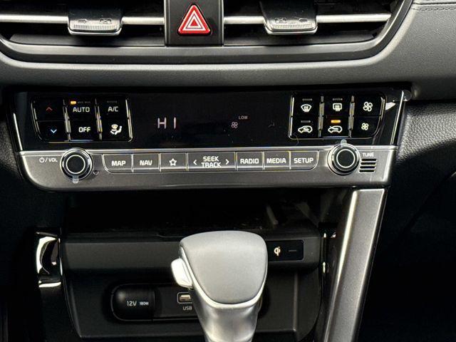 new 2026 Kia Seltos car, priced at $27,993