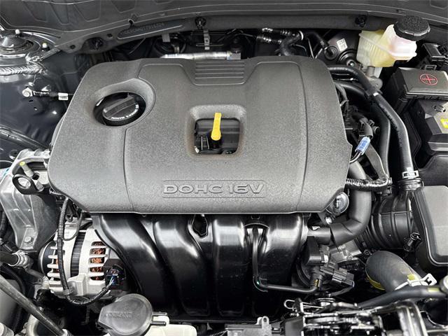 new 2026 Kia Seltos car, priced at $28,305