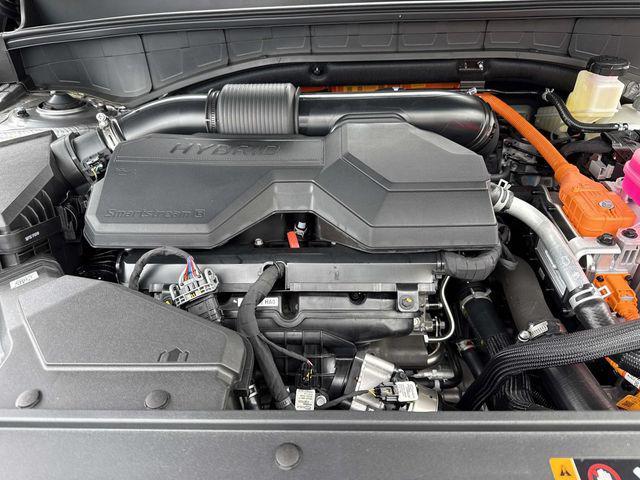 new 2026 Kia Sorento Hybrid car, priced at $41,783