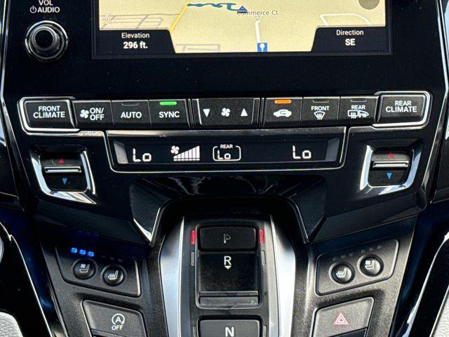 used 2019 Honda Odyssey car, priced at $18,993
